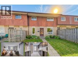 249 CEDARBRAE Avenue Unit# 18, Waterloo, Ontario