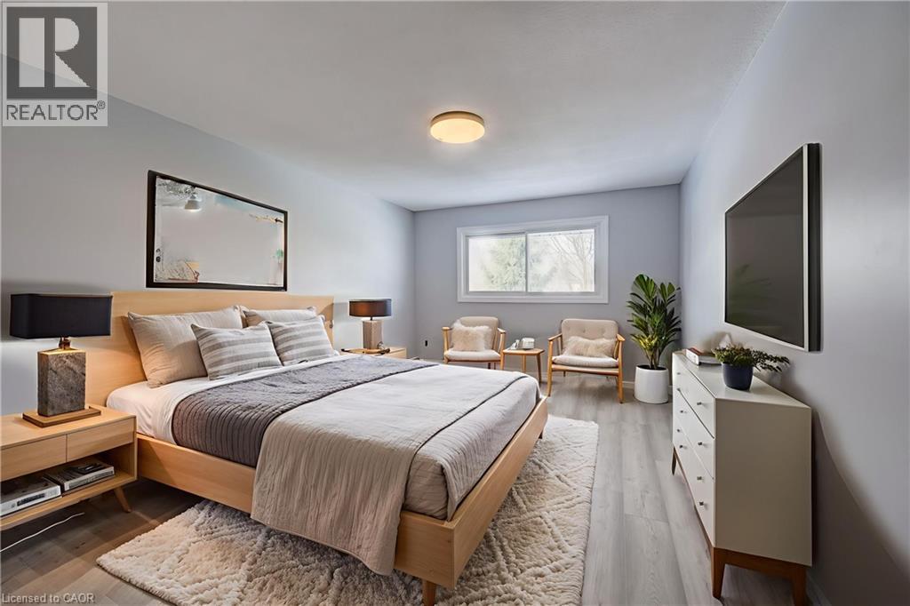 249 Cedarbrae Avenue Unit# 18, Waterloo, Ontario  N2L 4S8 - Photo 8 - 40805241