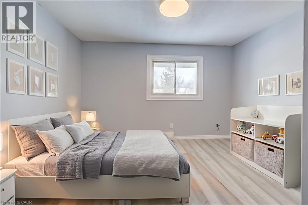 249 Cedarbrae Avenue Unit# 18, Waterloo, Ontario  N2L 4S8 - Photo 12 - 40805241