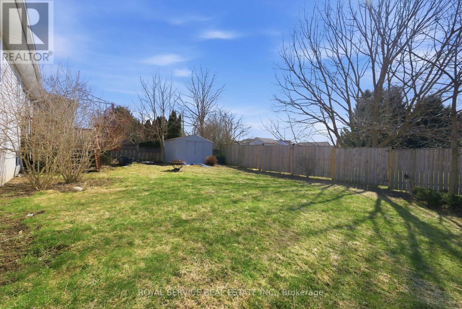 9 Jane's Court, Cramahe, Ontario  K0K 1S0 - Photo 34 - X12980992