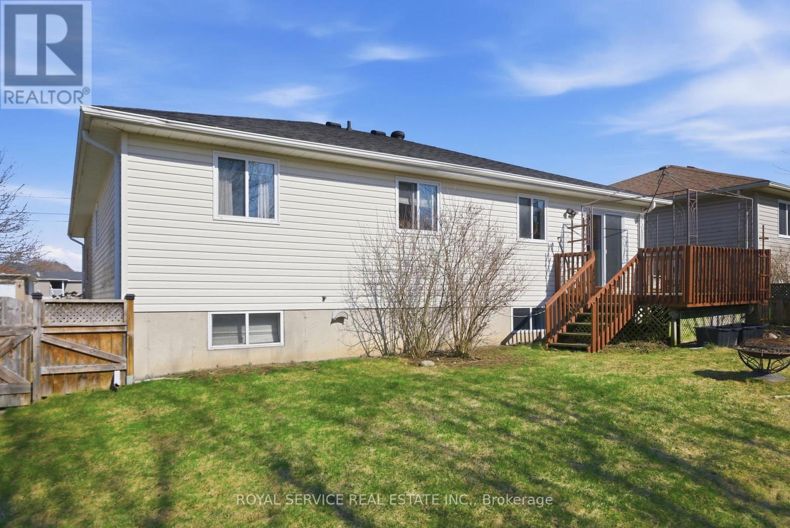 9 Jane's Court, Cramahe, Ontario  K0K 1S0 - Photo 35 - X12980992