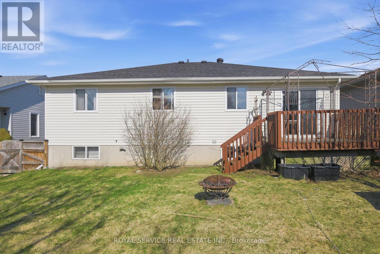 9 Jane's Court, Cramahe, Ontario  K0K 1S0 - Photo 36 - X12980992