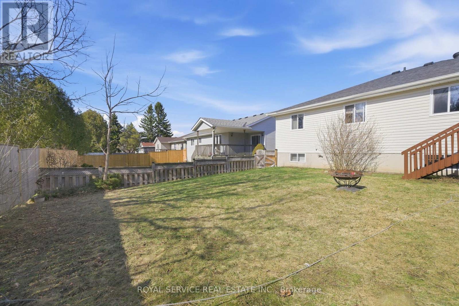 9 Jane's Court, Cramahe, Ontario  K0K 1S0 - Photo 37 - X12980992