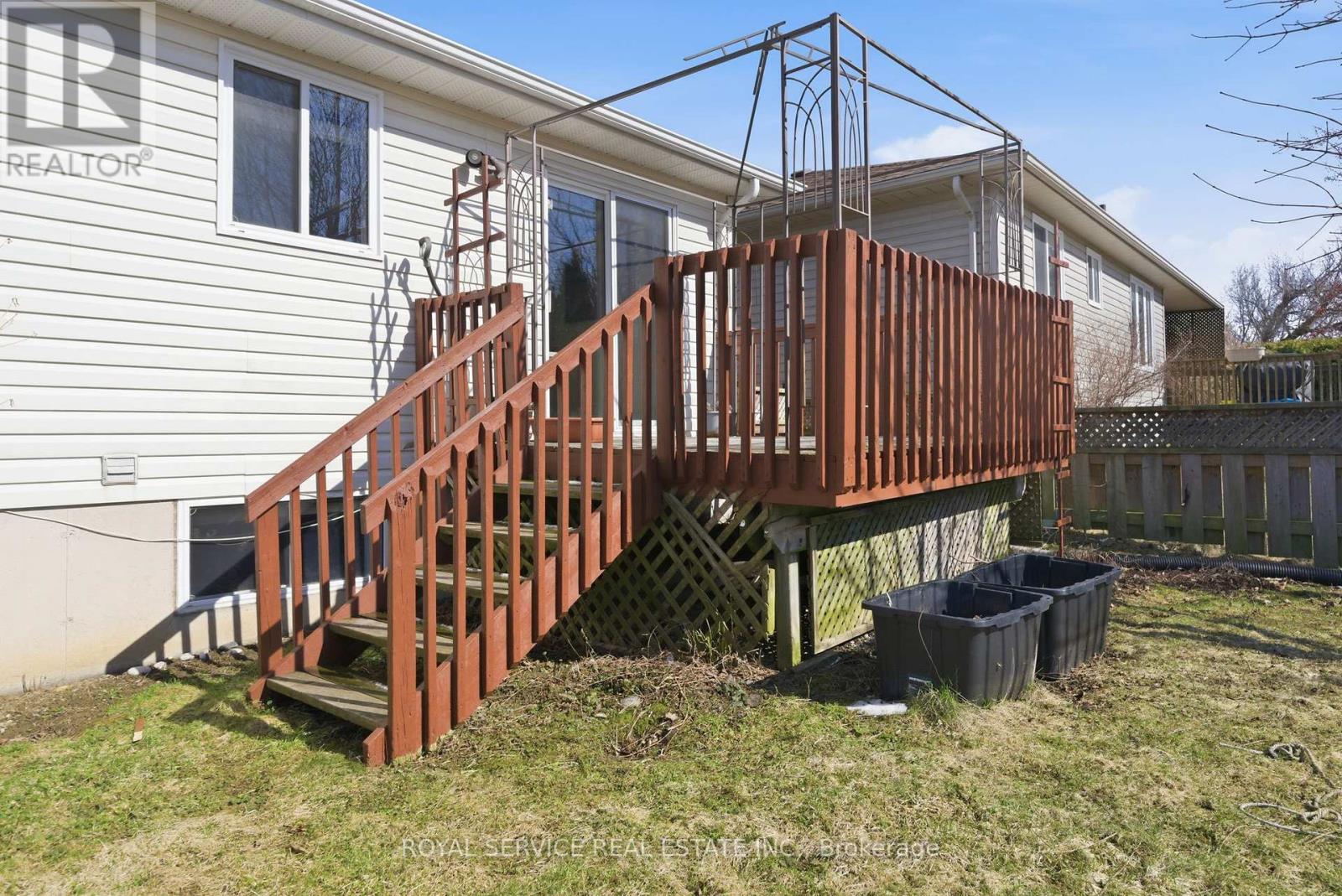 9 Jane's Court, Cramahe, Ontario  K0K 1S0 - Photo 38 - X12980992