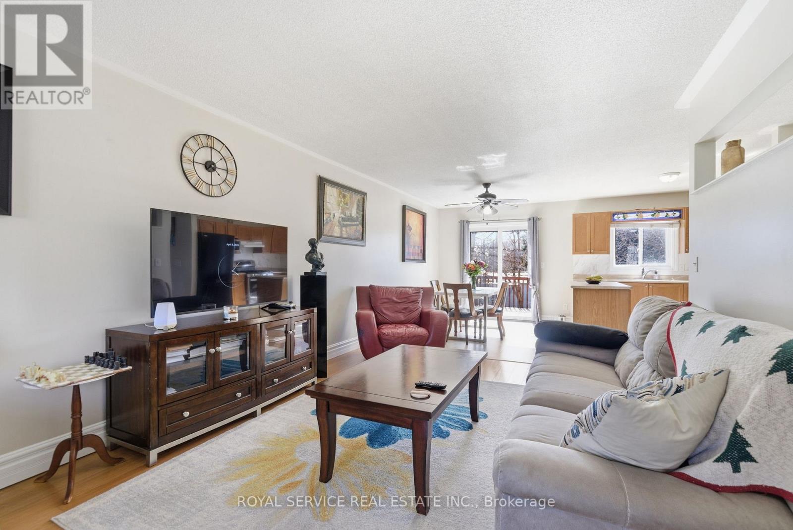 9 Jane's Court, Cramahe, Ontario  K0K 1S0 - Photo 5 - X12980992