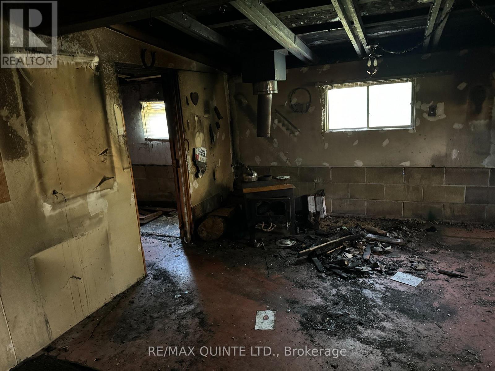 801 Old Highway 2, Quinte West, Ontario  K8V 5P5 - Photo 18 - X12981144