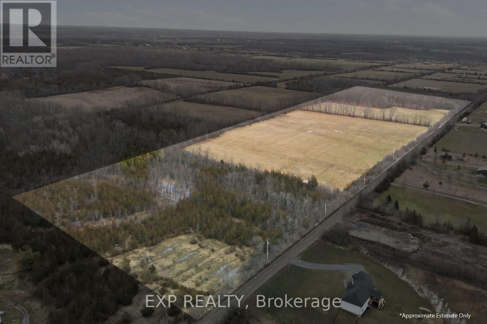 00 SNIDER ROAD, Prince Edward County, Ontario