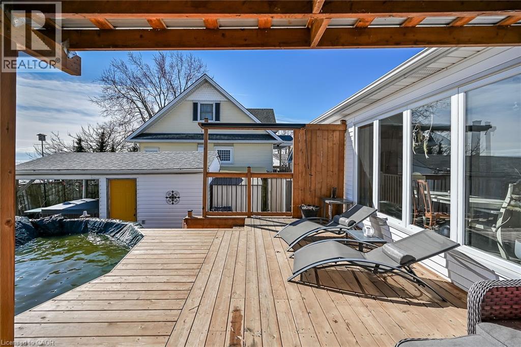 16 Wilcox Drive, Peacock Point, Ontario  N0A 1L0 - Photo 34 - 40815847