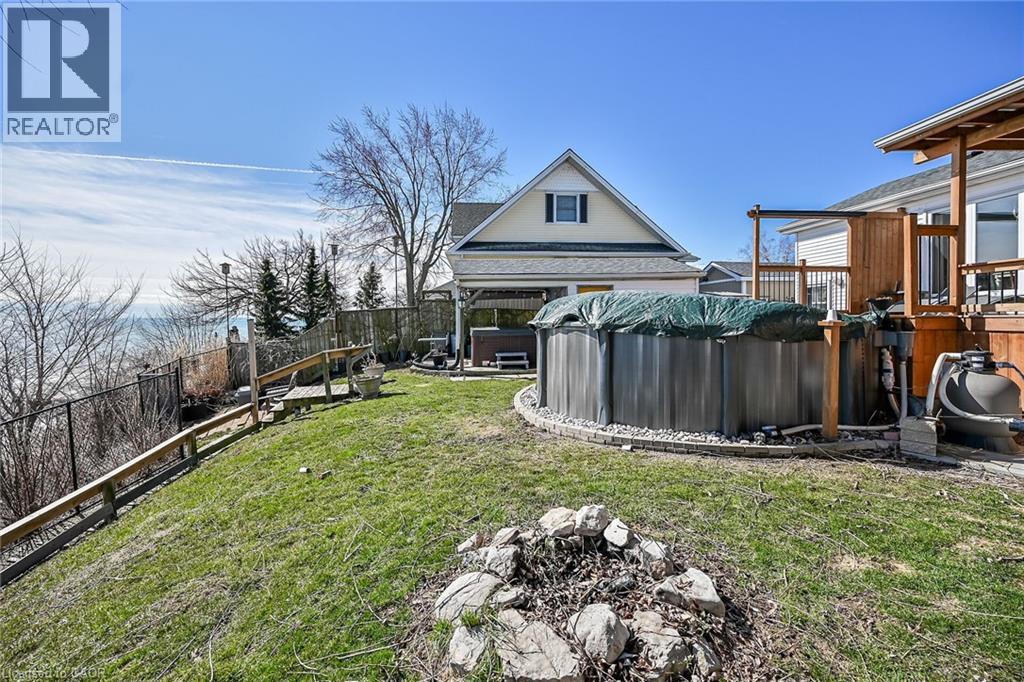 16 Wilcox Drive, Peacock Point, Ontario  N0A 1L0 - Photo 37 - 40815847