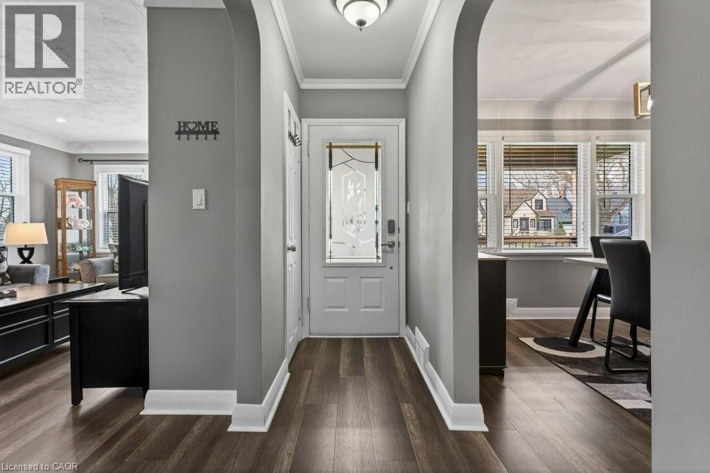 4254 Crescent Avenue, Beamsville, Ontario  L3J 0H4 - Photo 5 - 40817541