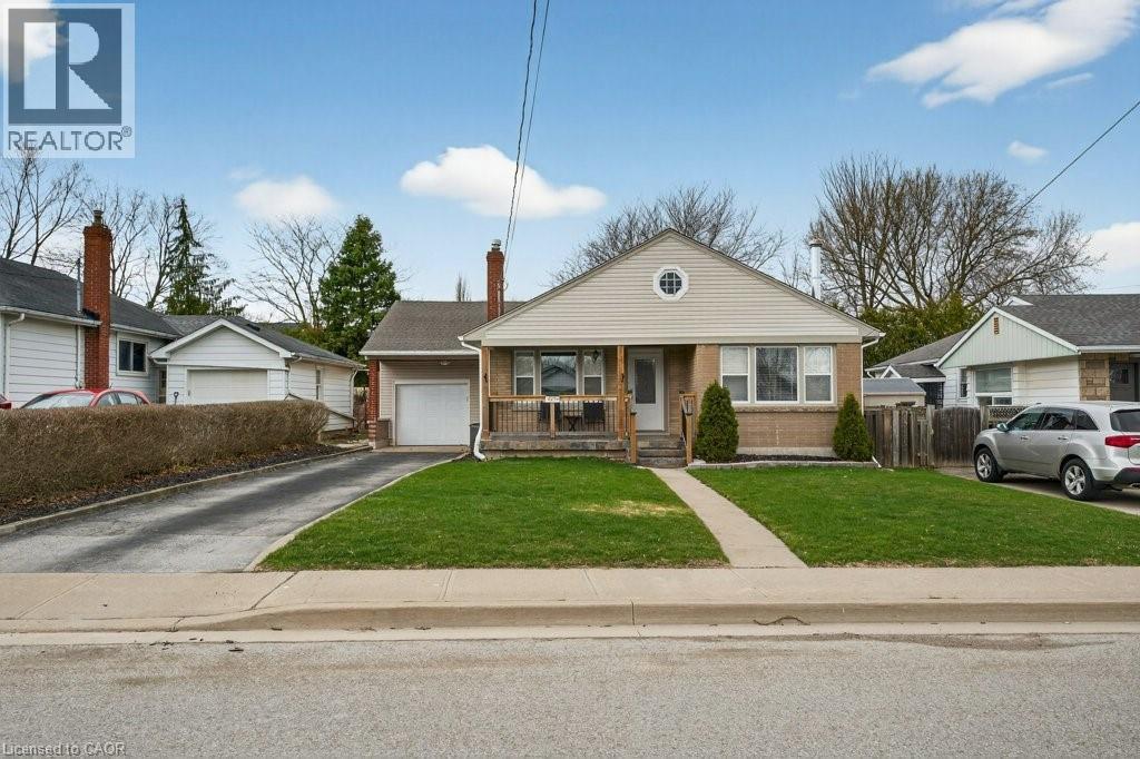 4254 Crescent Avenue, Beamsville, Ontario  L3J 0H4 - Photo 2 - 40817541