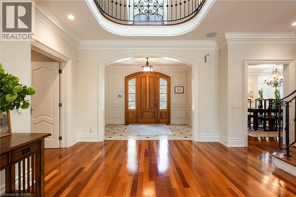 2096 Lakeshore Road E, Halton, Ontario  L6J 1M3 - Photo 4 - 40819415