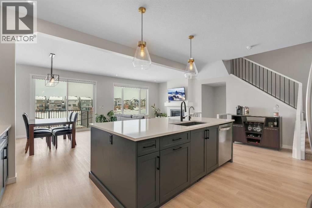 23 Savoy Terrace SE, Calgary, Alberta  T3S 0C6 - Photo 10 - A2299853