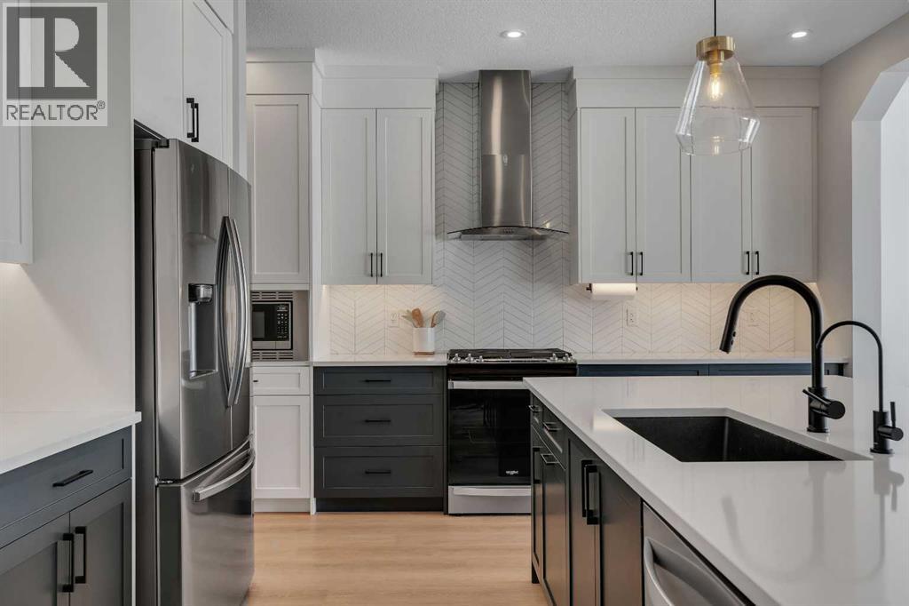 23 Savoy Terrace SE, Calgary, Alberta  T3S 0C6 - Photo 11 - A2299853