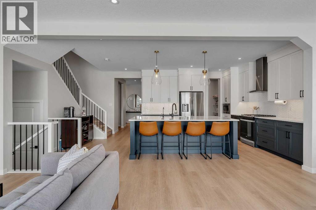 23 Savoy Terrace SE, Calgary, Alberta  T3S 0C6 - Photo 14 - A2299853