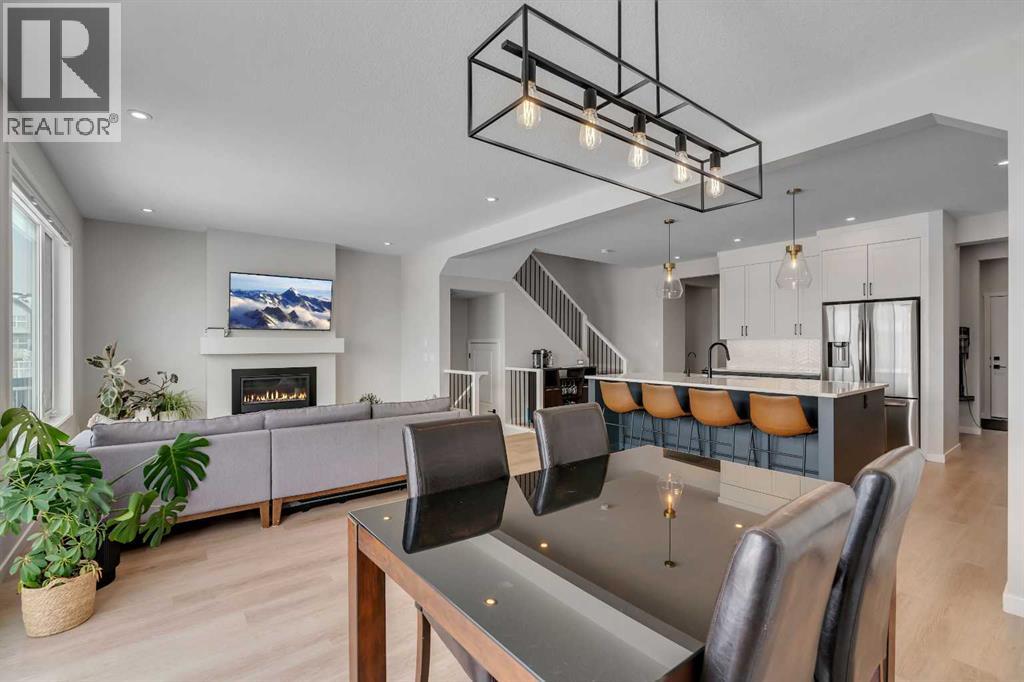 23 Savoy Terrace SE, Calgary, Alberta  T3S 0C6 - Photo 22 - A2299853