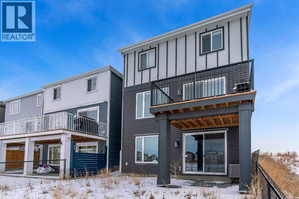 23 Savoy Terrace SE, Calgary, Alberta  T3S 0C6 - Photo 50 - A2299853