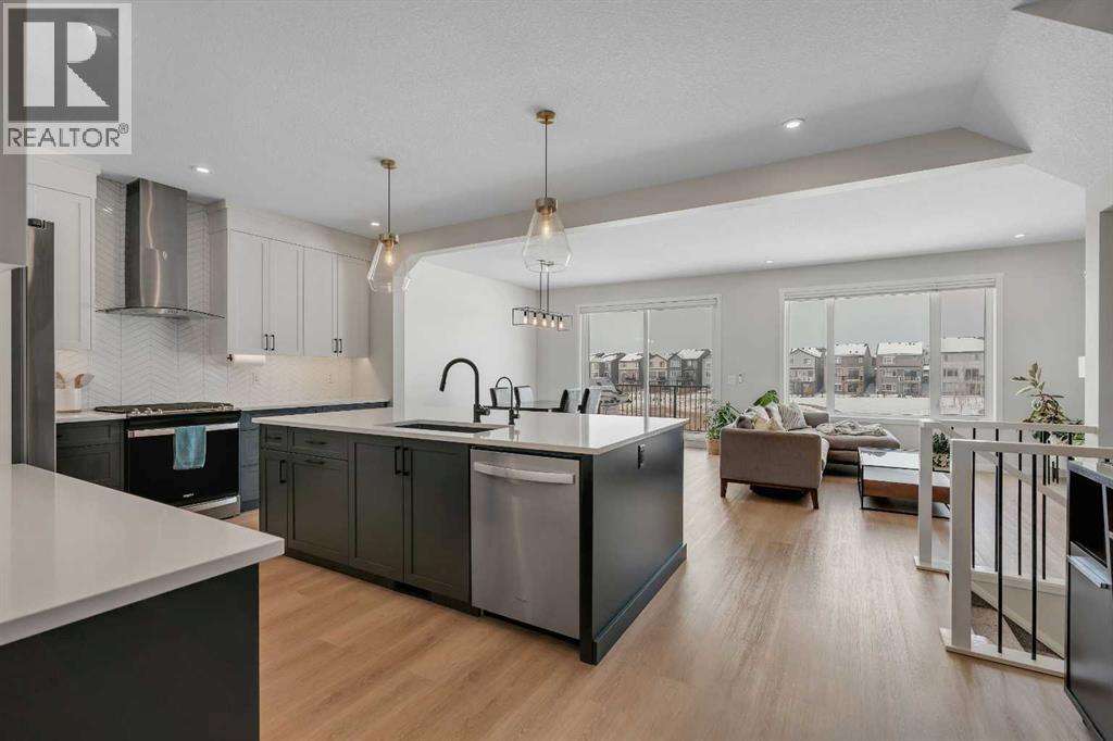 23 Savoy Terrace SE, Calgary, Alberta  T3S 0C6 - Photo 7 - A2299853