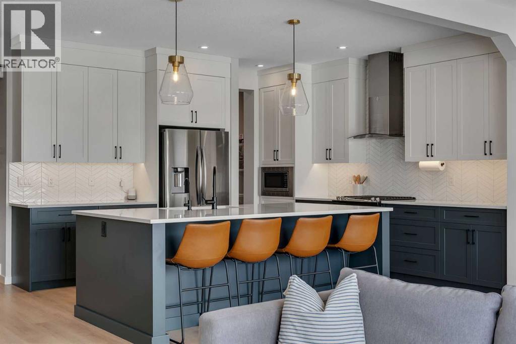 23 Savoy Terrace SE, Calgary, Alberta  T3S 0C6 - Photo 8 - A2299853