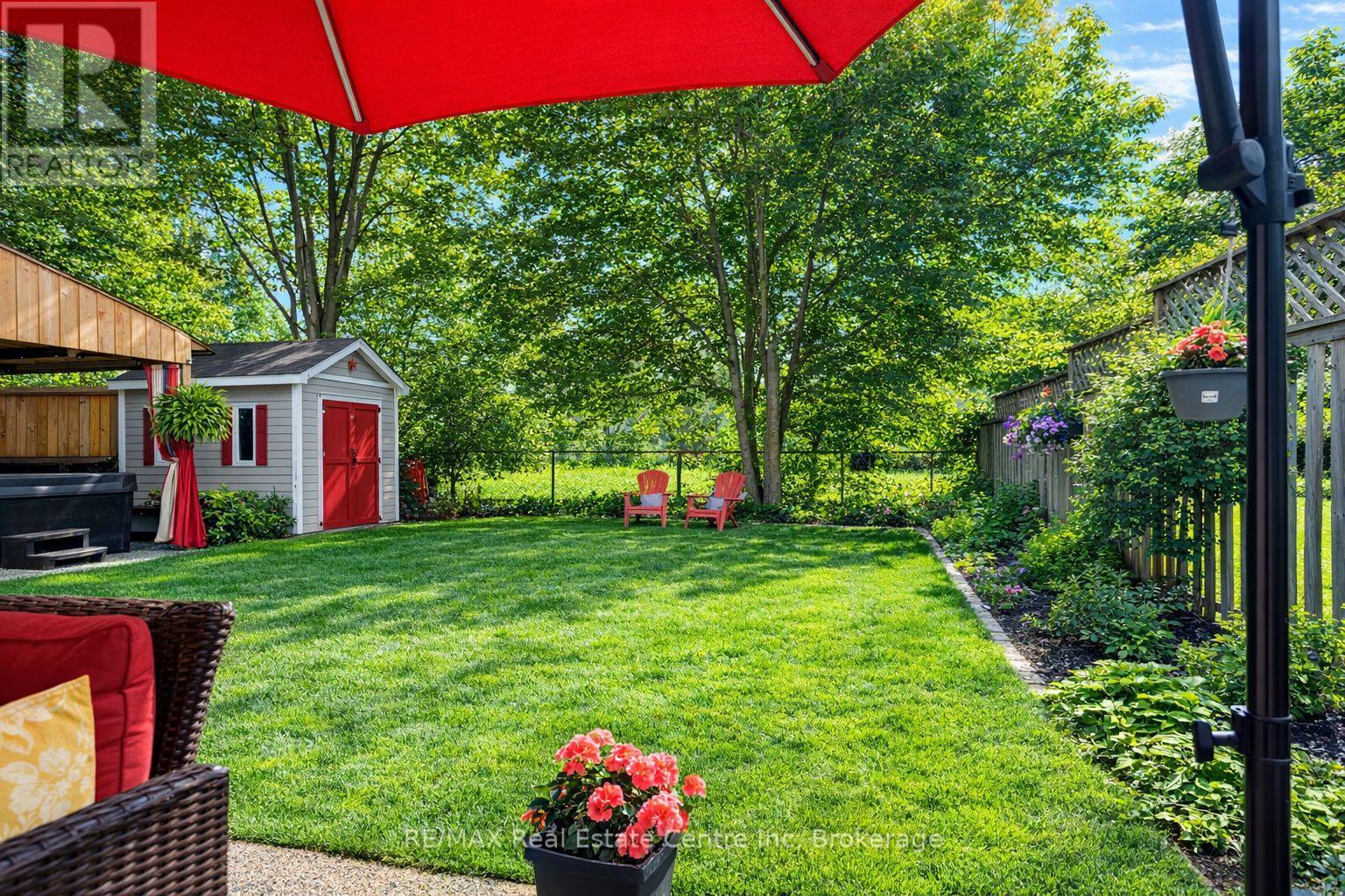 771 Victoria Terrace, Centre Wellington, Ontario  N1M 3L5 - Photo 33 - X12981028