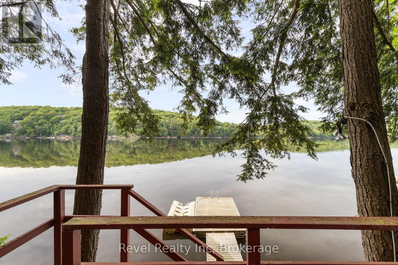 1096 Cowan Park Road, Muskoka Lakes, Ontario  P0B 1M0 - Photo 22 - X12981032