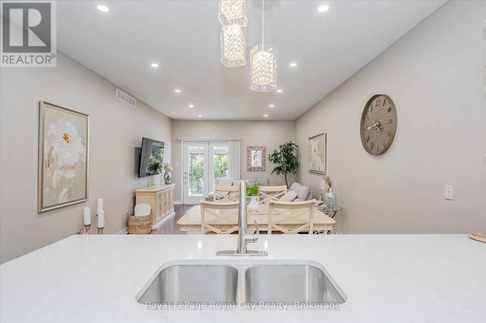 291 Bamford Drive, North Perth, Ontario  N4W 3V2 - Photo 11 - X12981054