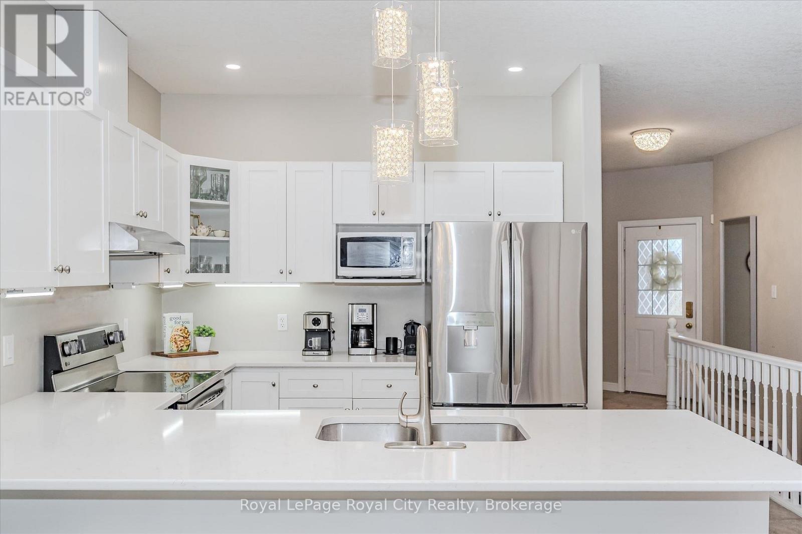 291 Bamford Drive, North Perth, Ontario  N4W 3V2 - Photo 13 - X12981054