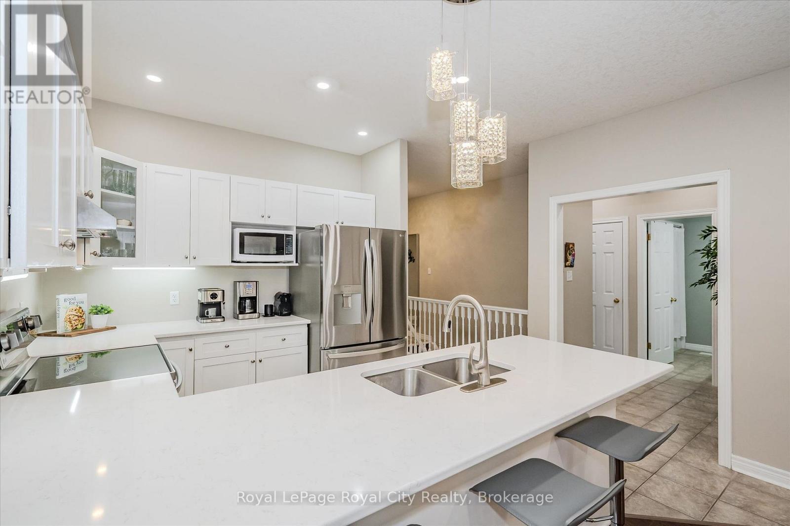 291 Bamford Drive, North Perth, Ontario  N4W 3V2 - Photo 14 - X12981054