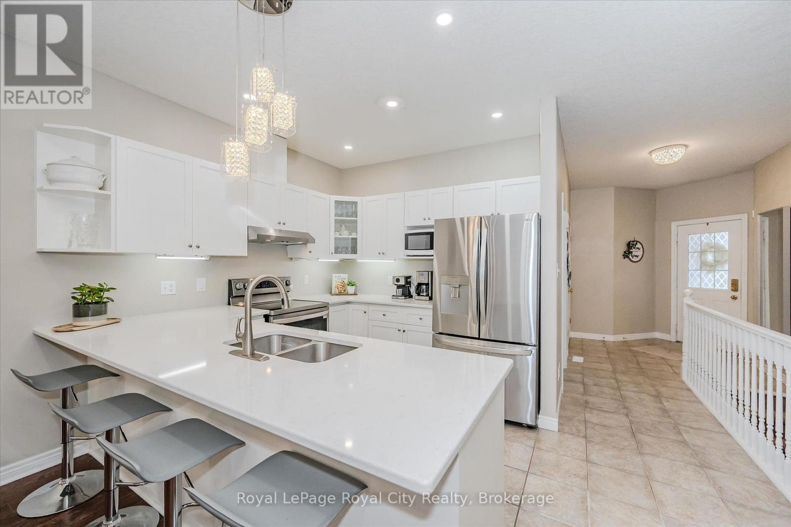 291 Bamford Drive, North Perth, Ontario  N4W 3V2 - Photo 15 - X12981054