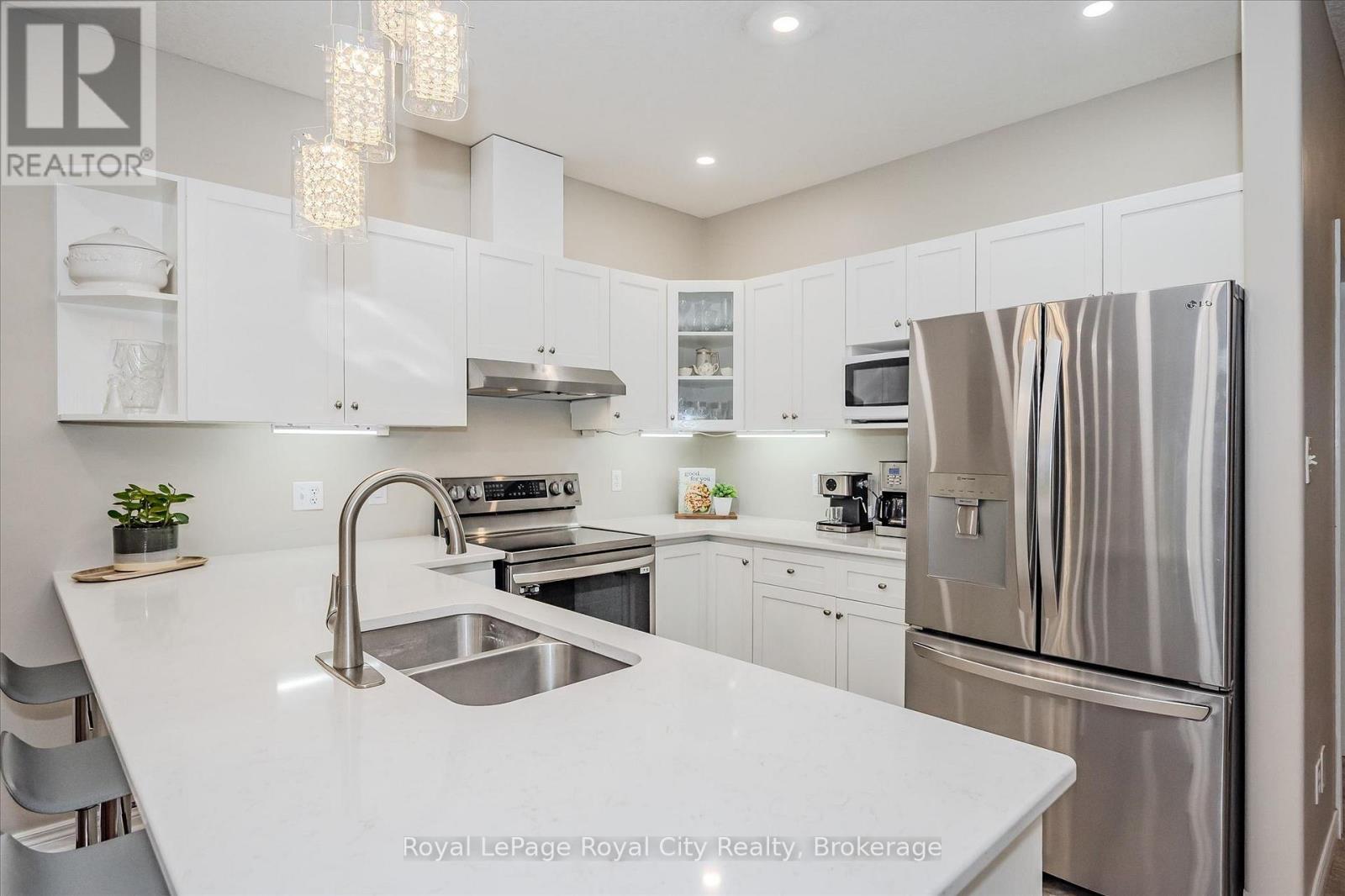 291 Bamford Drive, North Perth, Ontario  N4W 3V2 - Photo 16 - X12981054