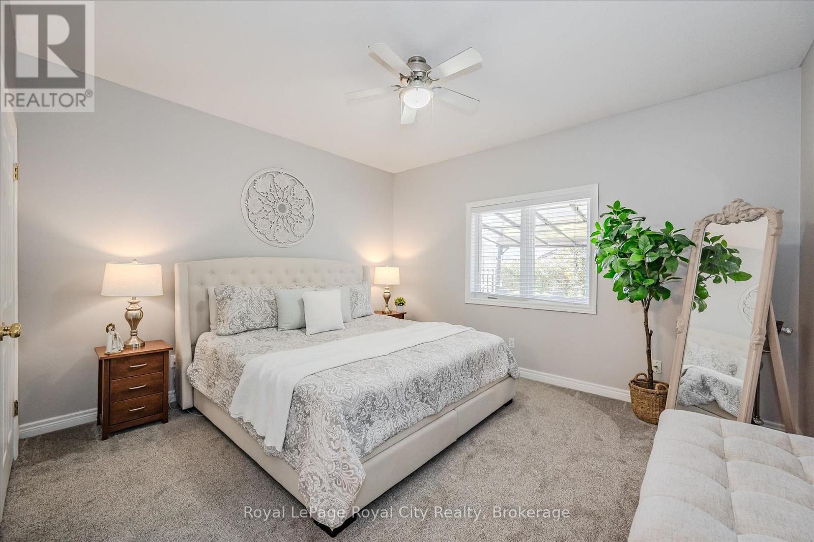 291 Bamford Drive, North Perth, Ontario  N4W 3V2 - Photo 18 - X12981054