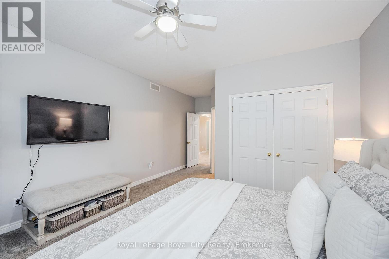 291 Bamford Drive, North Perth, Ontario  N4W 3V2 - Photo 19 - X12981054