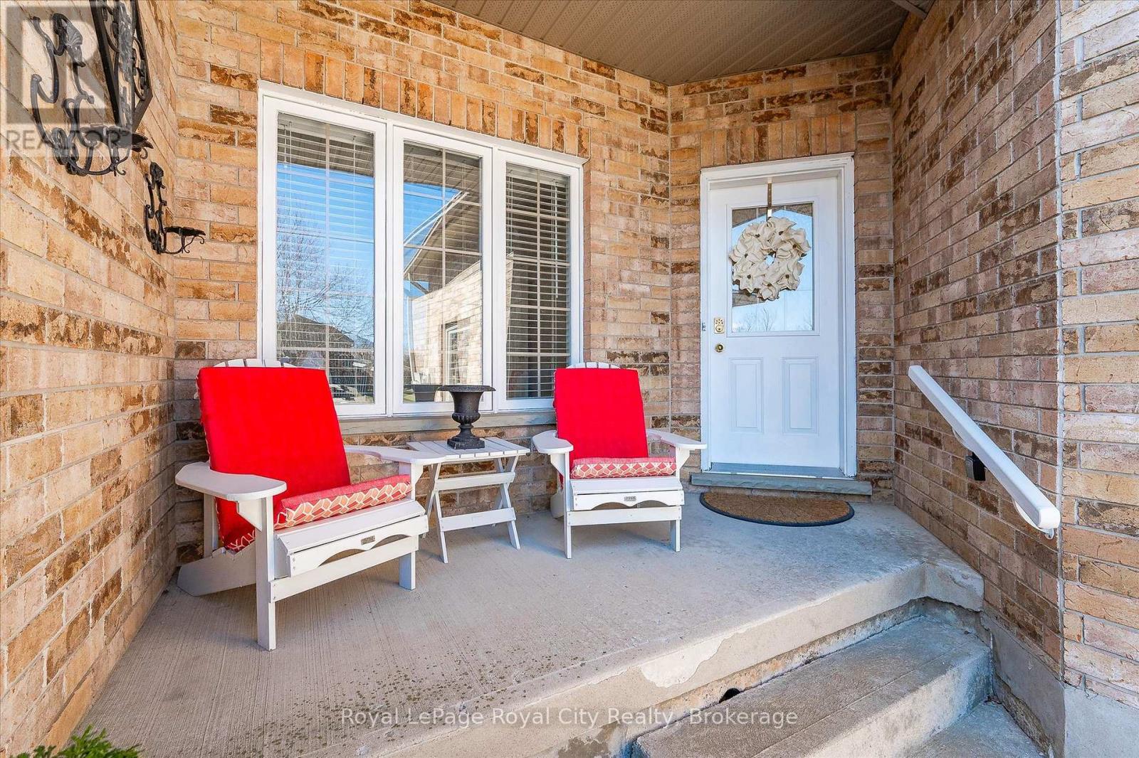 291 Bamford Drive, North Perth, Ontario  N4W 3V2 - Photo 2 - X12981054