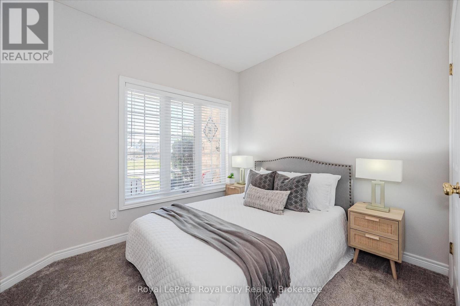 291 Bamford Drive, North Perth, Ontario  N4W 3V2 - Photo 21 - X12981054