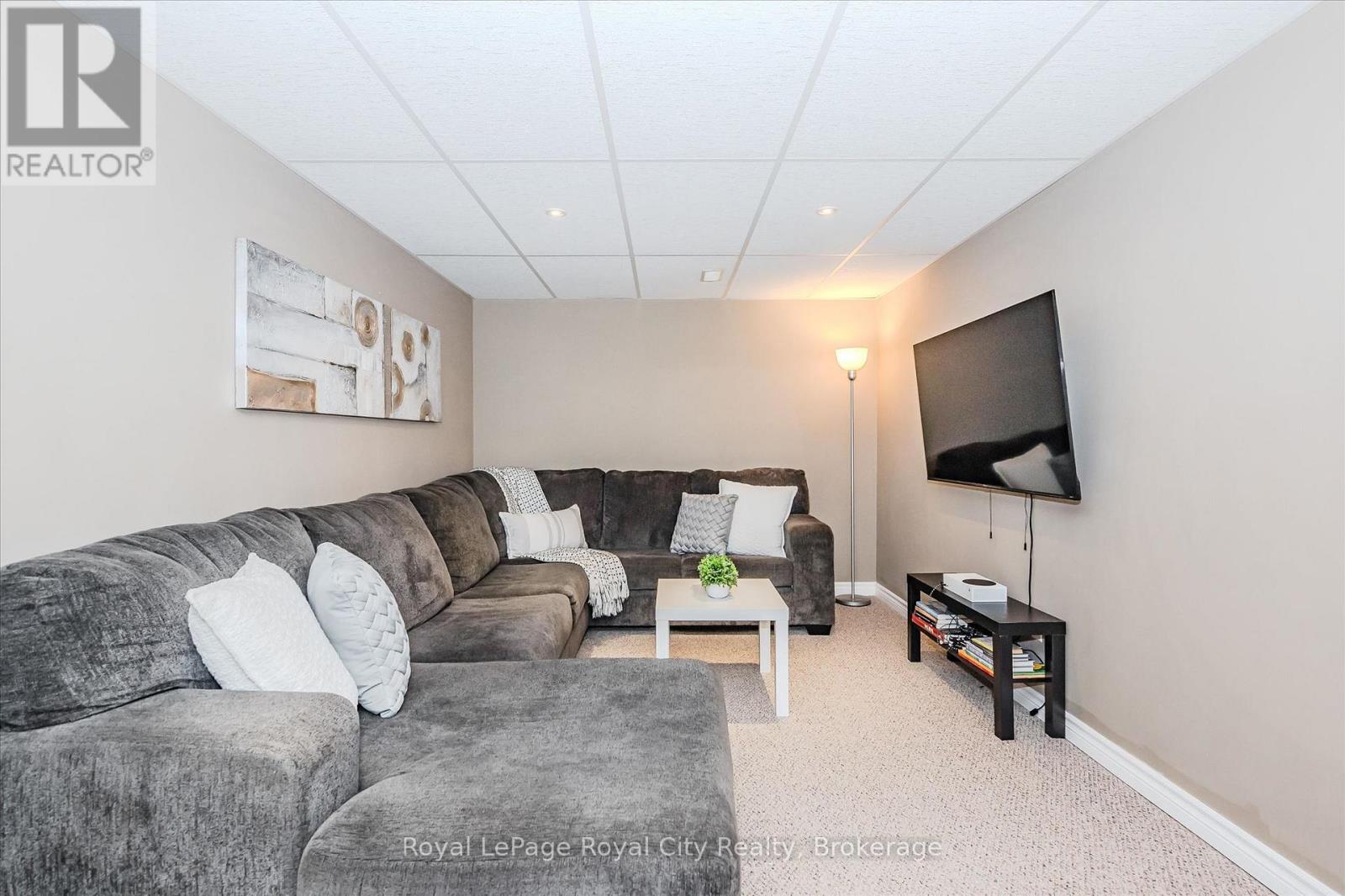 291 Bamford Drive, North Perth, Ontario  N4W 3V2 - Photo 23 - X12981054