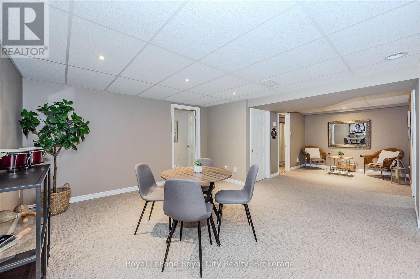 291 Bamford Drive, North Perth, Ontario  N4W 3V2 - Photo 24 - X12981054