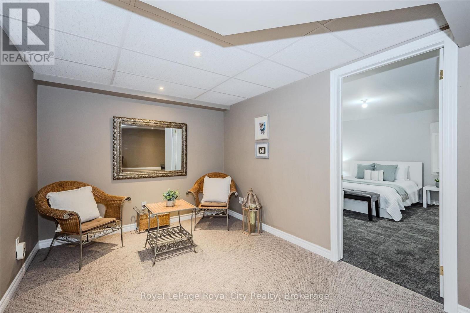 291 Bamford Drive, North Perth, Ontario  N4W 3V2 - Photo 27 - X12981054