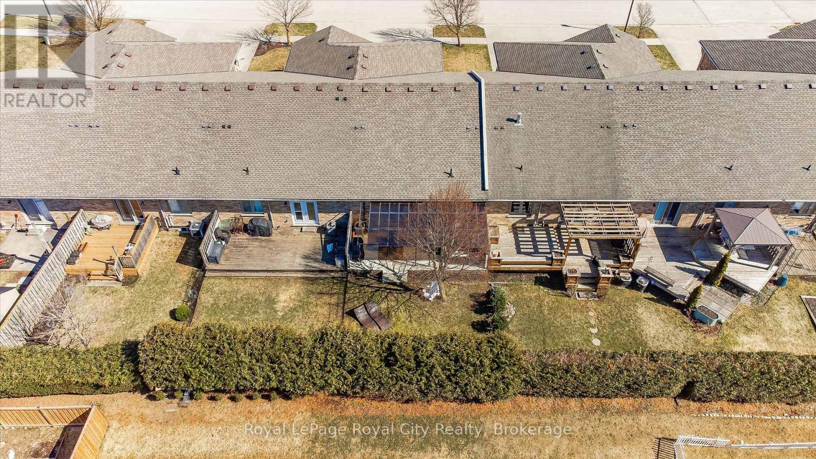 291 Bamford Drive, North Perth, Ontario  N4W 3V2 - Photo 33 - X12981054