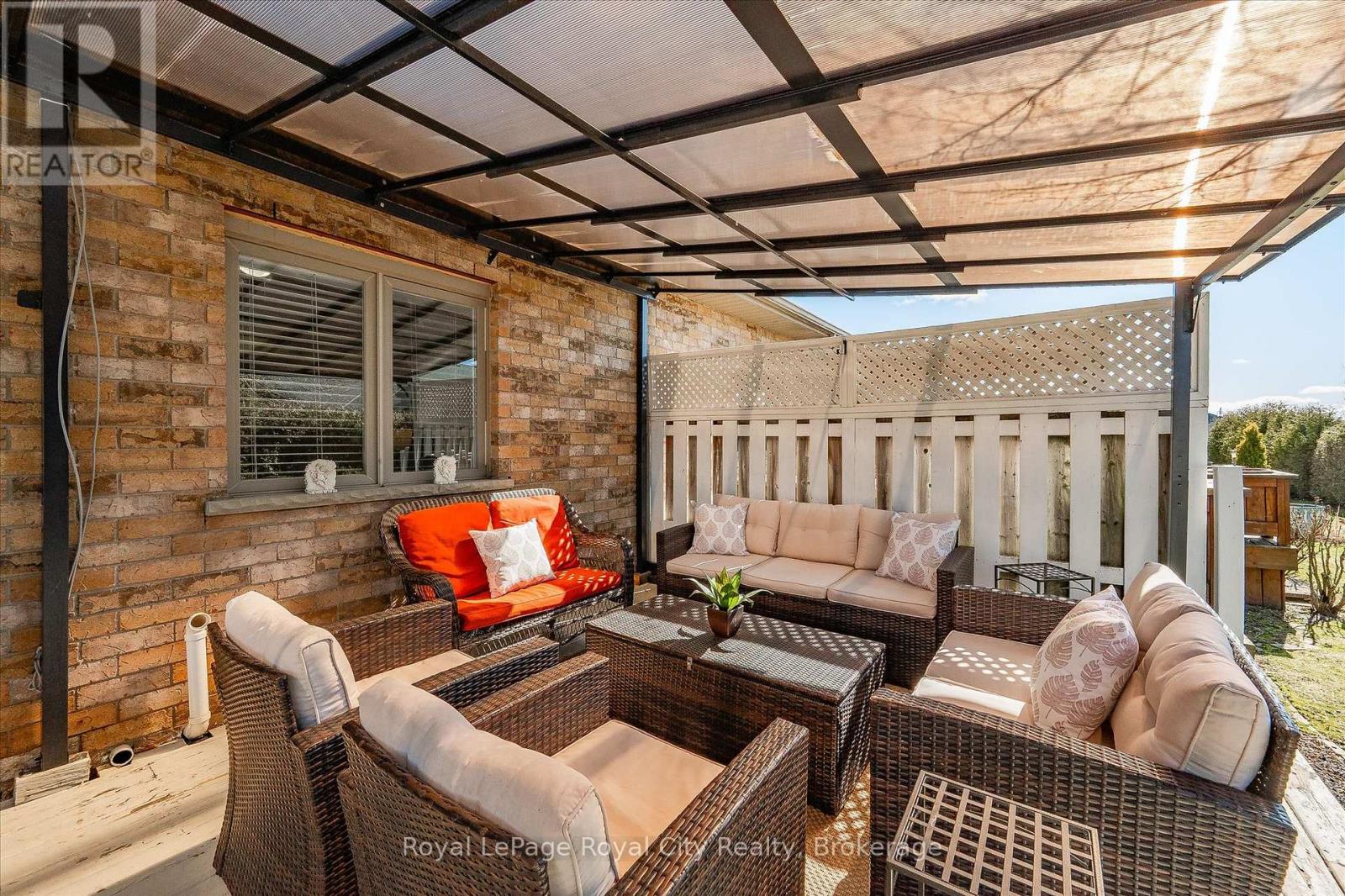 291 Bamford Drive, North Perth, Ontario  N4W 3V2 - Photo 36 - X12981054