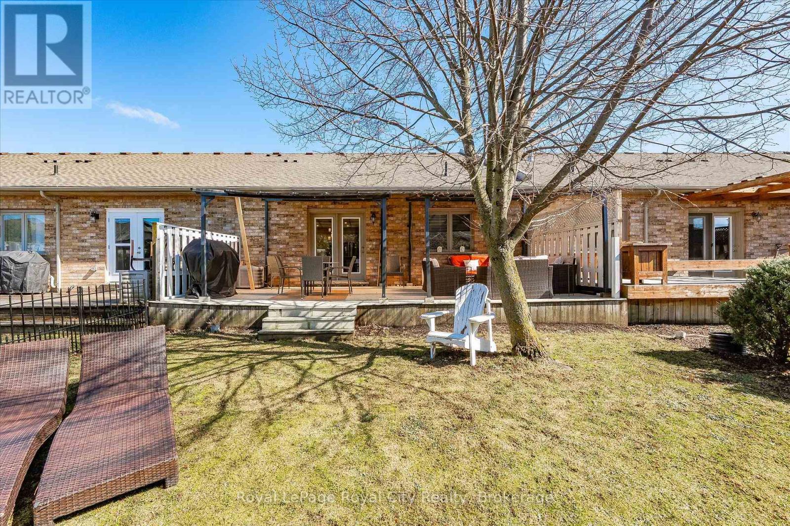 291 Bamford Drive, North Perth, Ontario  N4W 3V2 - Photo 39 - X12981054