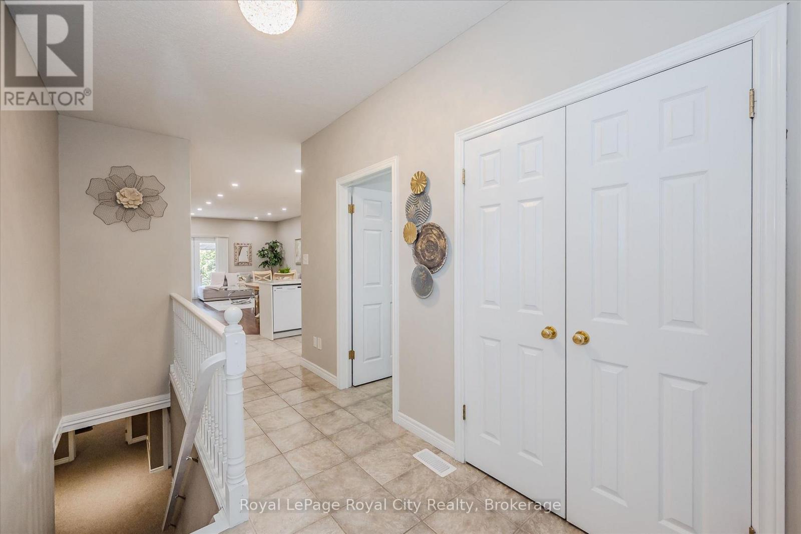 291 Bamford Drive, North Perth, Ontario  N4W 3V2 - Photo 4 - X12981054