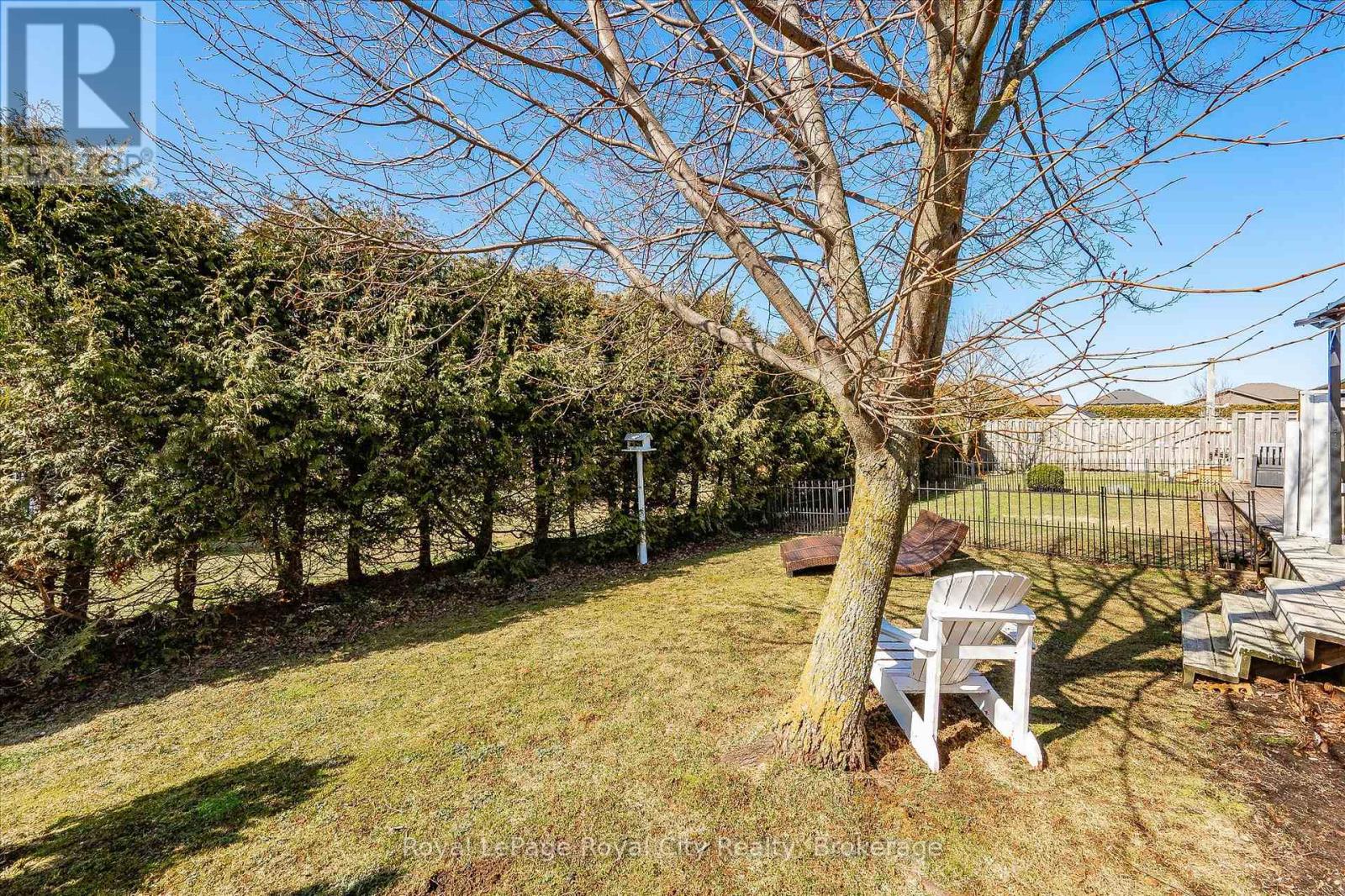 291 Bamford Drive, North Perth, Ontario  N4W 3V2 - Photo 40 - X12981054