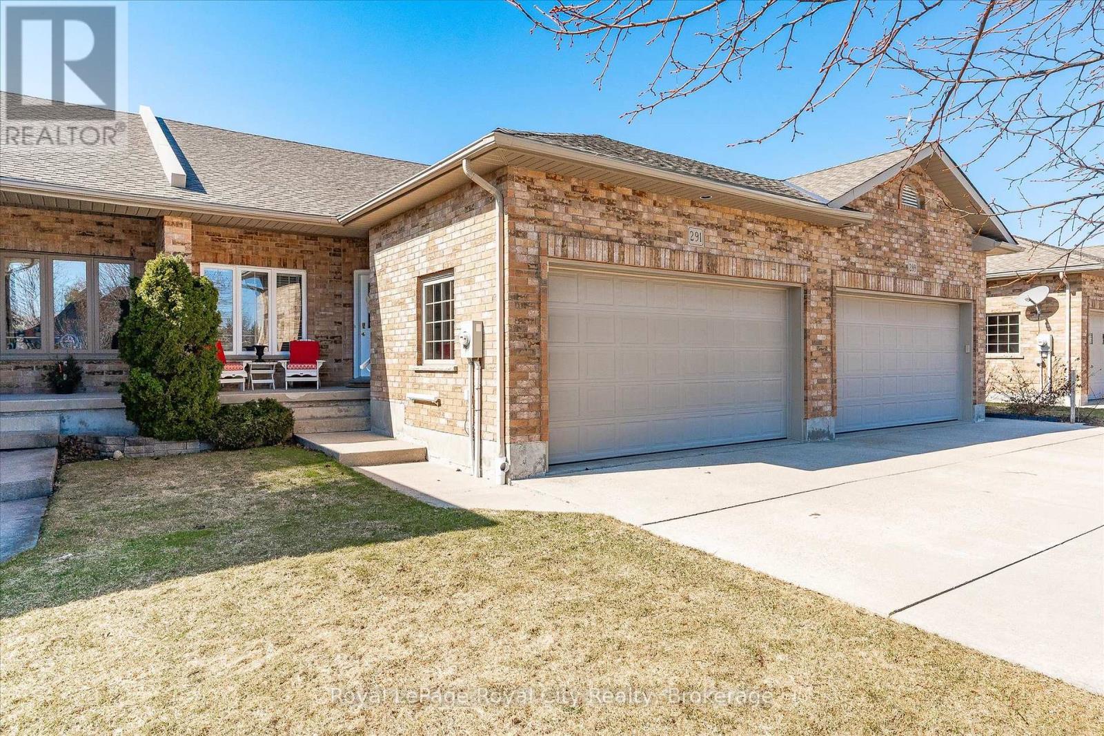 291 Bamford Drive, North Perth, Ontario  N4W 3V2 - Photo 43 - X12981054