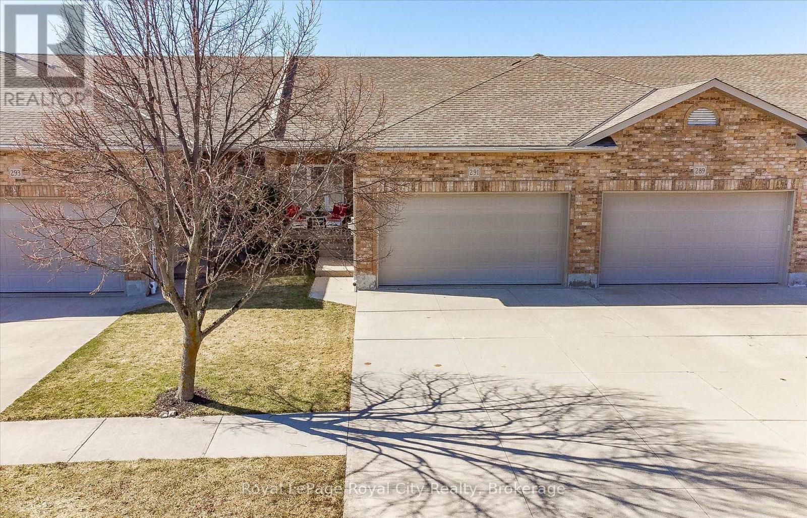 291 Bamford Drive, North Perth, Ontario  N4W 3V2 - Photo 44 - X12981054