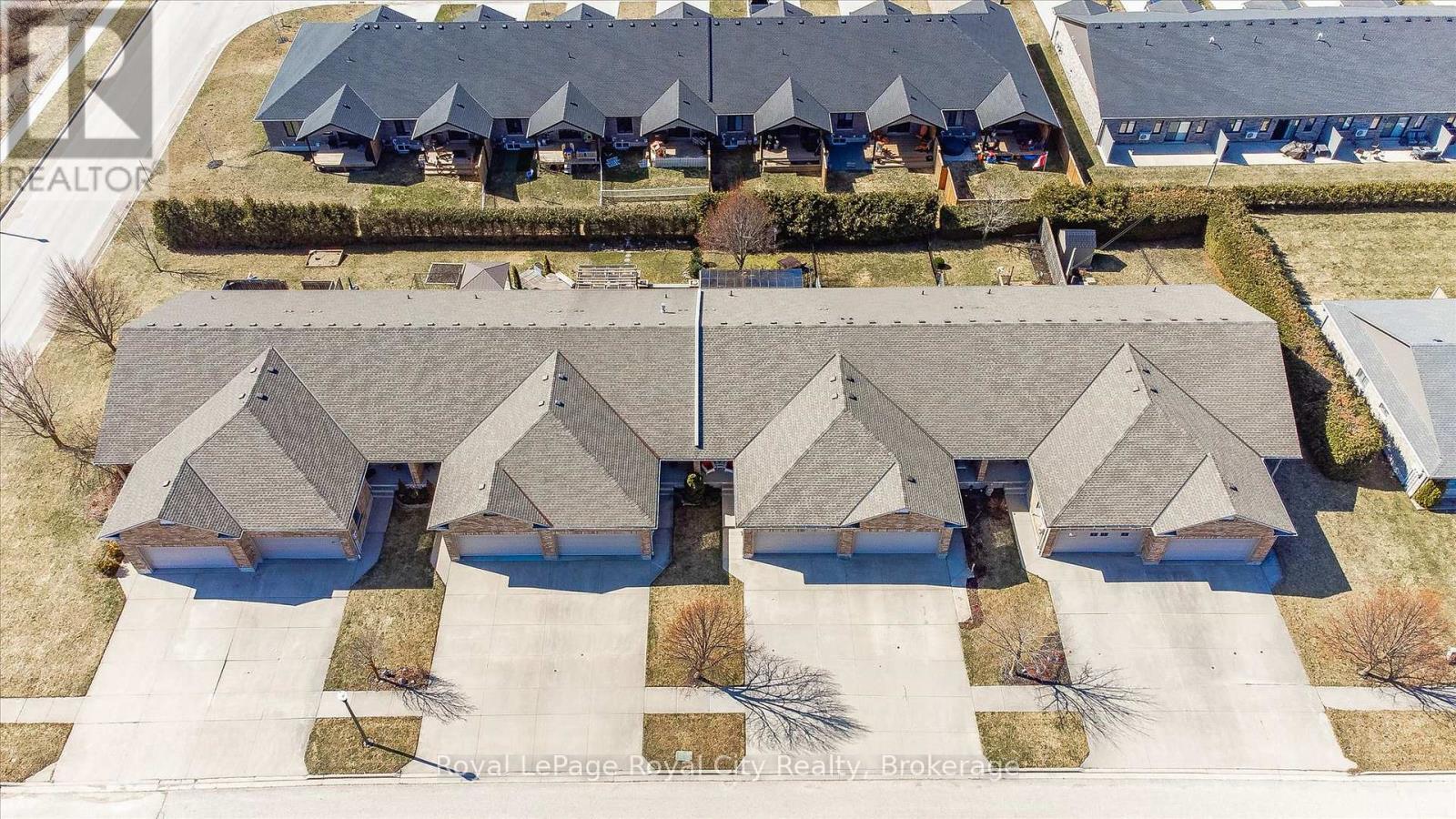 291 Bamford Drive, North Perth, Ontario  N4W 3V2 - Photo 45 - X12981054