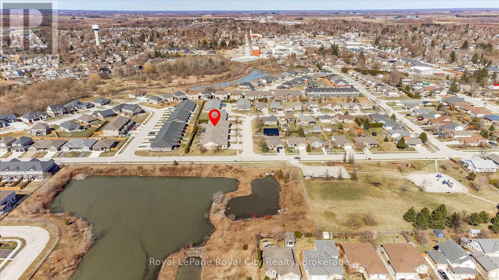 291 Bamford Drive, North Perth, Ontario  N4W 3V2 - Photo 46 - X12981054