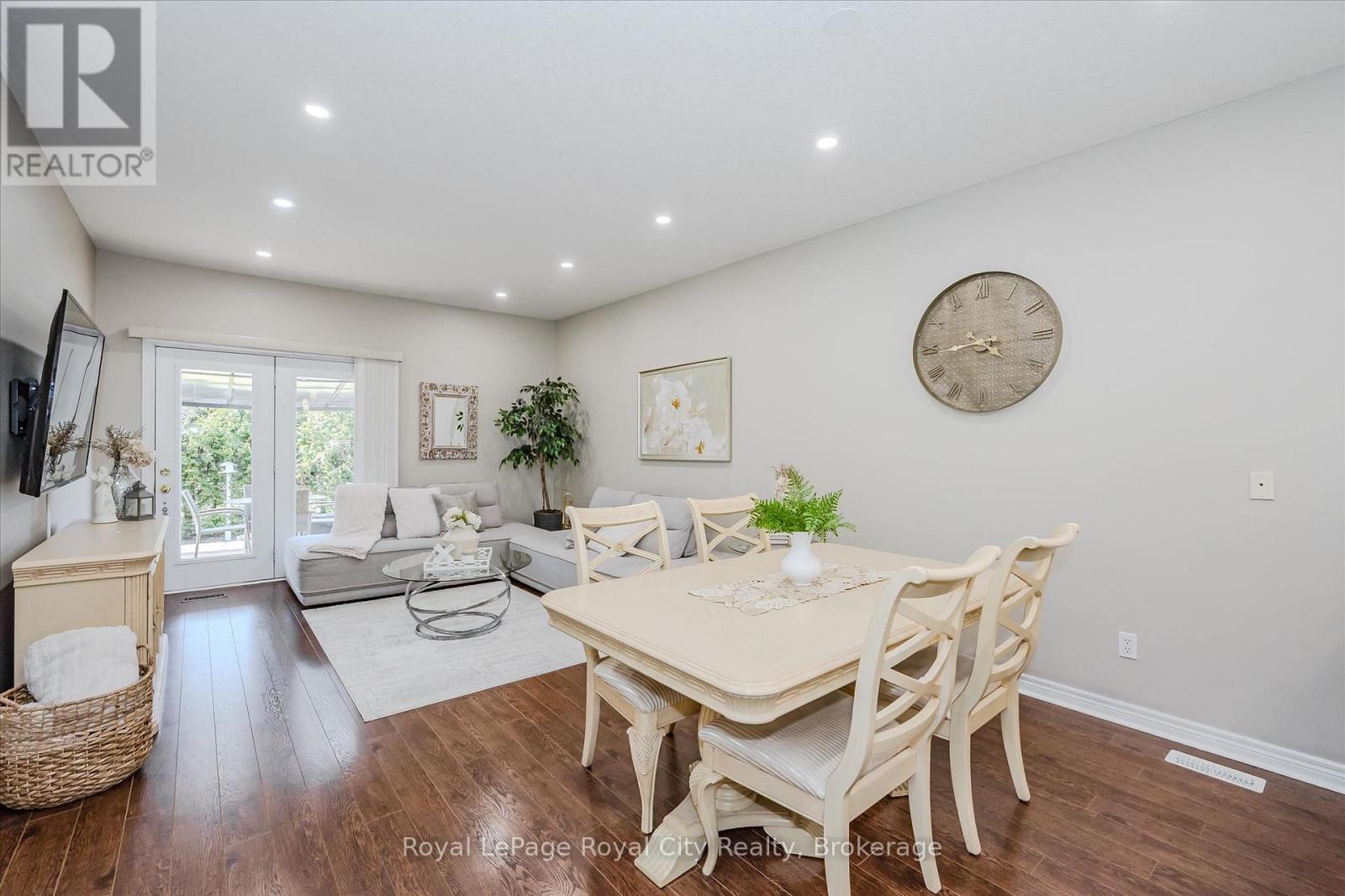 291 Bamford Drive, North Perth, Ontario  N4W 3V2 - Photo 6 - X12981054