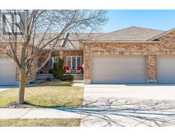 291 BAMFORD DRIVE, north perth (listowel), Ontario