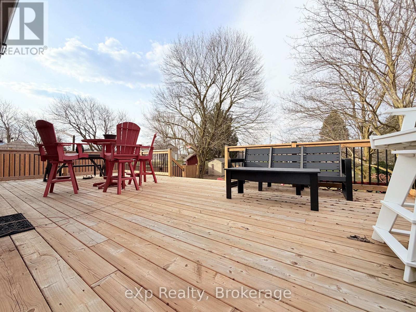 1043 9 Highway, South Bruce, Ontario N0G 2J0 - Photo 13 - X12981078