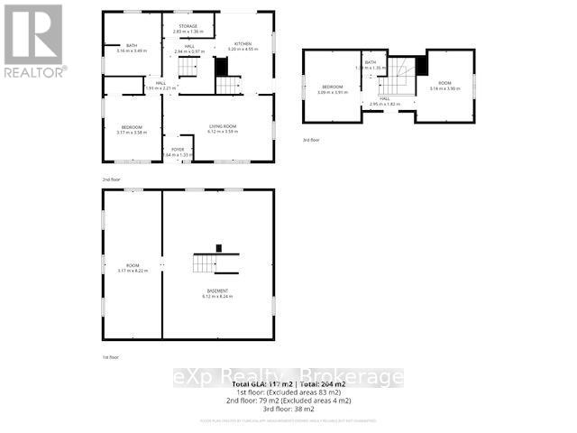 1043 9 Highway, South Bruce, Ontario N0G 2J0 - Photo 17 - X12981078